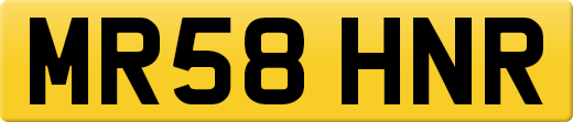 MR58HNR