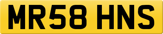 MR58HNS