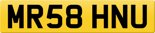 MR58HNU