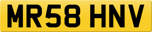 MR58HNV