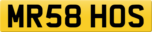 MR58HOS
