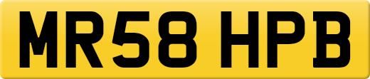 MR58HPB