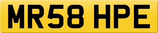 MR58HPE