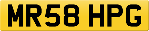 MR58HPG