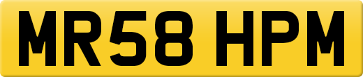 MR58HPM
