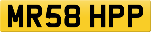 MR58HPP
