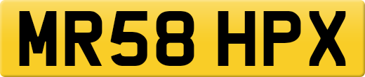 MR58HPX