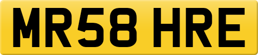 MR58HRE