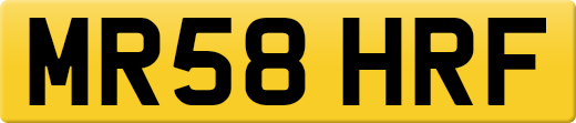 MR58HRF