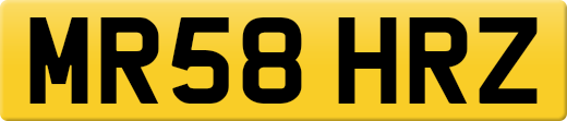 MR58HRZ