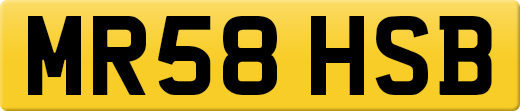 MR58HSB