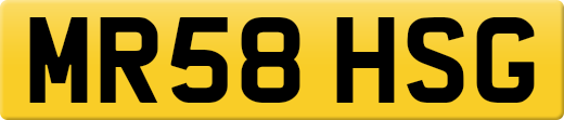 MR58HSG