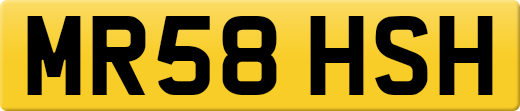 MR58HSH