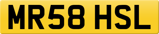 MR58HSL