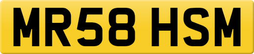 MR58HSM