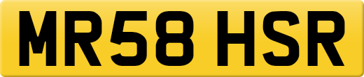 MR58HSR