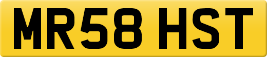 MR58HST