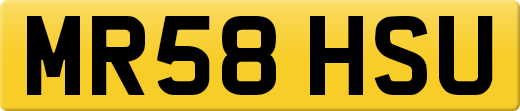 MR58HSU