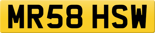MR58HSW