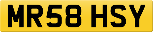 MR58HSY