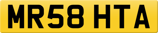 MR58HTA