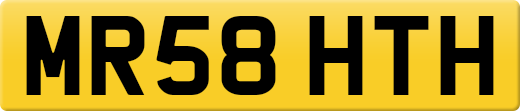 MR58HTH