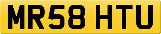 MR58HTU