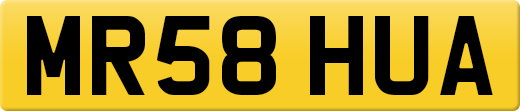MR58HUA