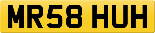 MR58HUH