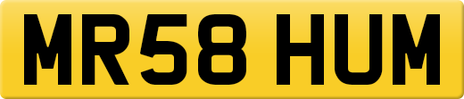 MR58HUM