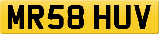 MR58HUV