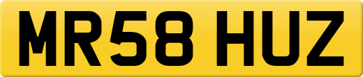 MR58HUZ