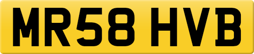 MR58HVB