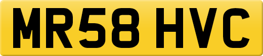 MR58HVC