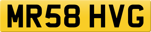 MR58HVG