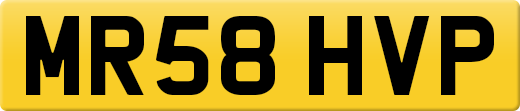 MR58HVP