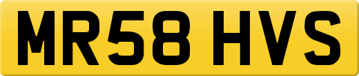 MR58HVS