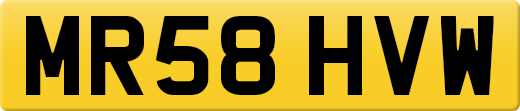 MR58HVW