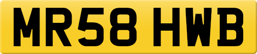MR58HWB
