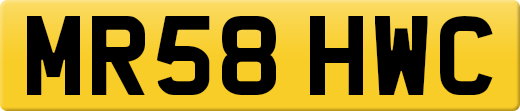 MR58HWC