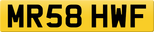 MR58HWF