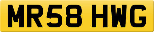 MR58HWG