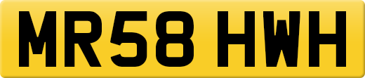 MR58HWH