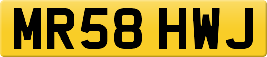 MR58HWJ