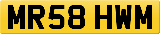 MR58HWM