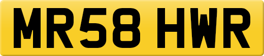 MR58HWR