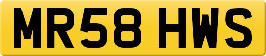MR58HWS