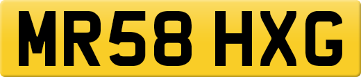 MR58HXG
