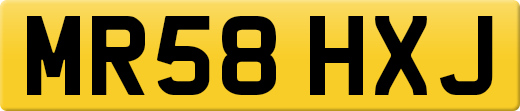 MR58HXJ
