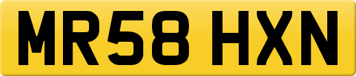 MR58HXN